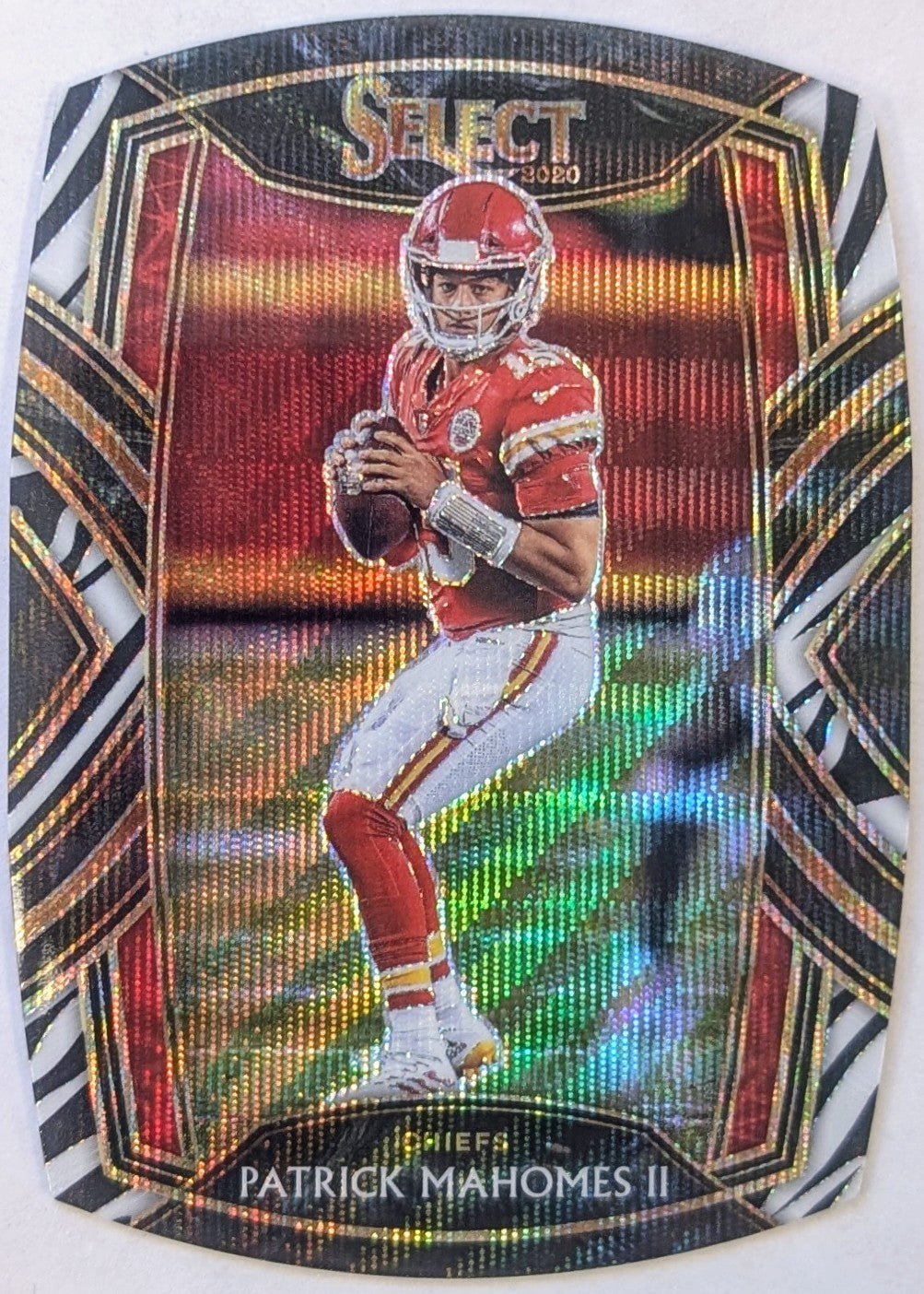 2025 Gold Seal Series 3 (Blaster Box)