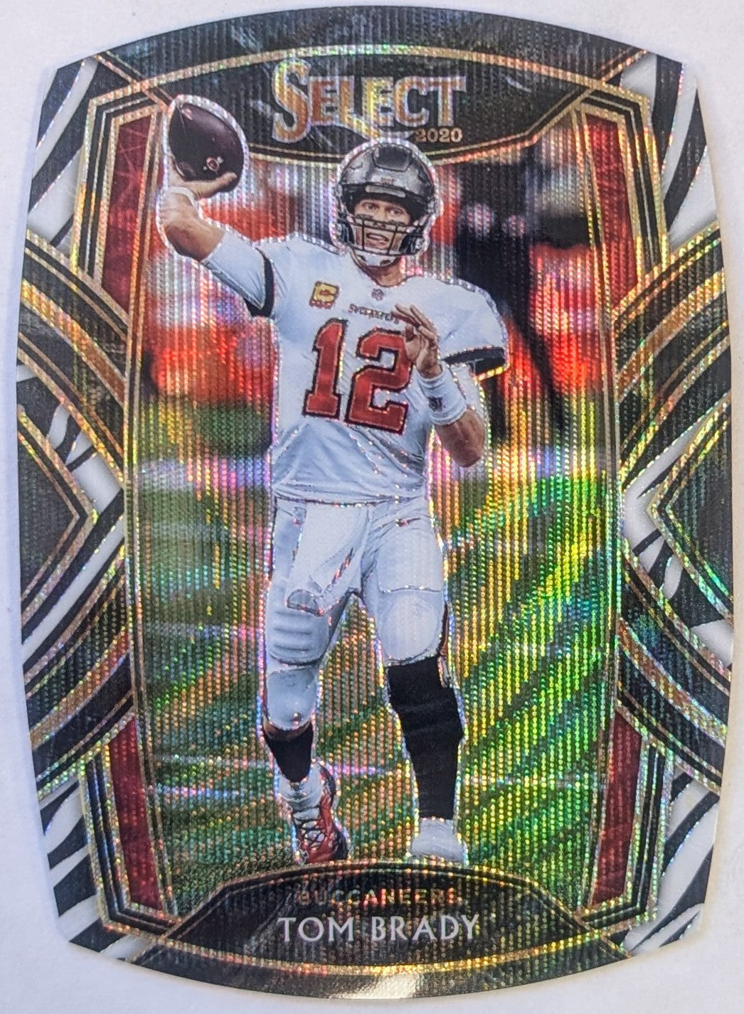 2025 Gold Seal Series 3 (Blaster Box)