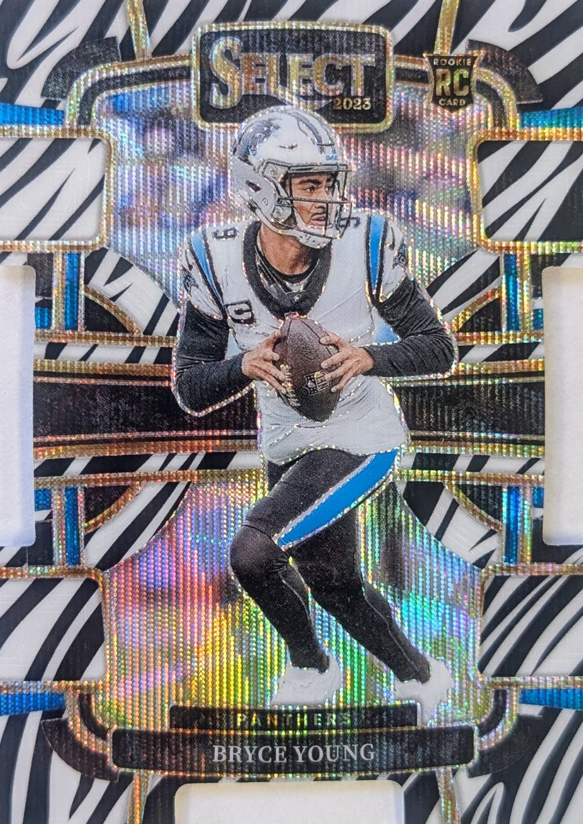 2025 Gold Seal Series 3 (Blaster Box)
