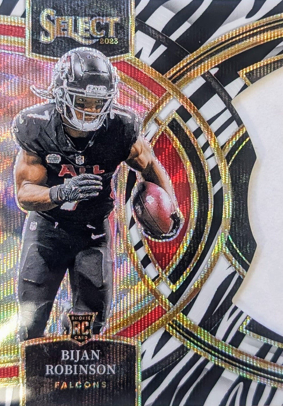 2025 Gold Seal Series 3 (Blaster Box)