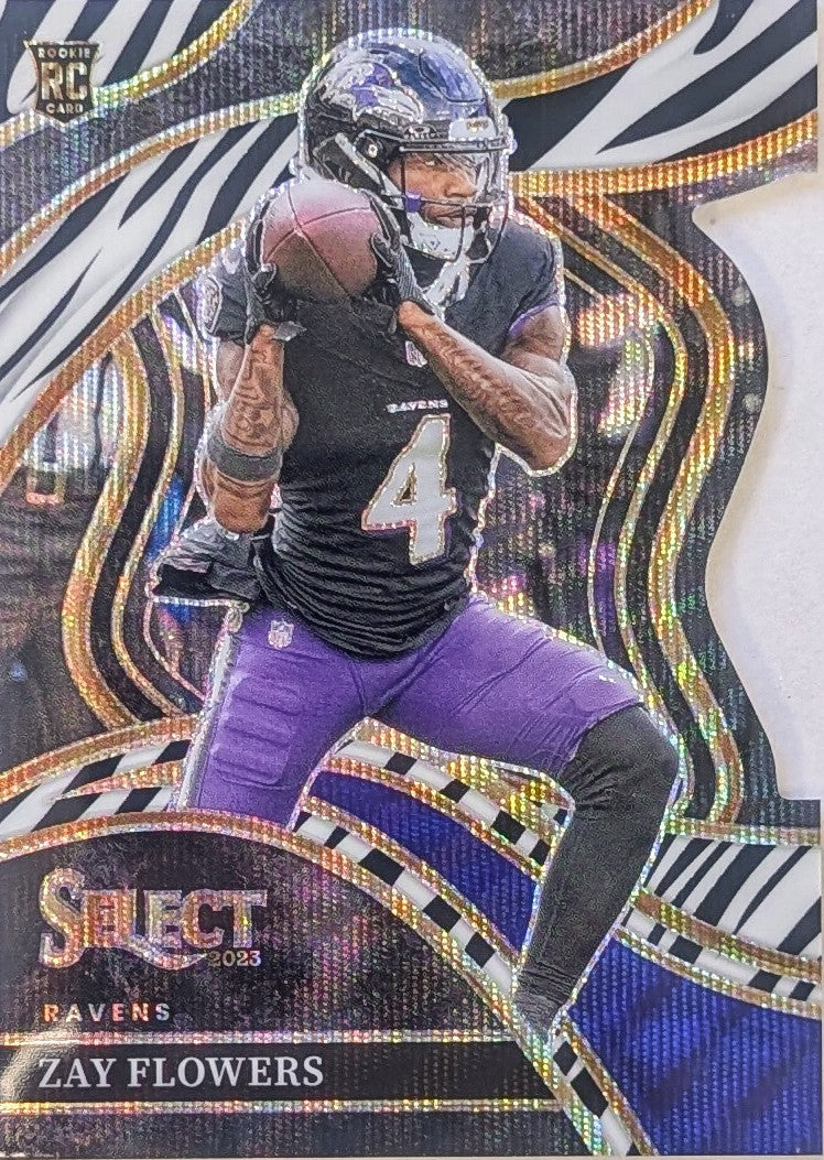 2025 Gold Seal Series 3 (Blaster Box)
