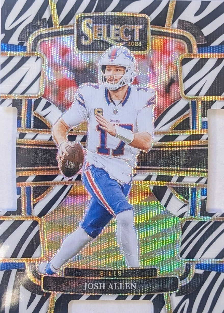 2025 Gold Seal Series 3 (Blaster Box)
