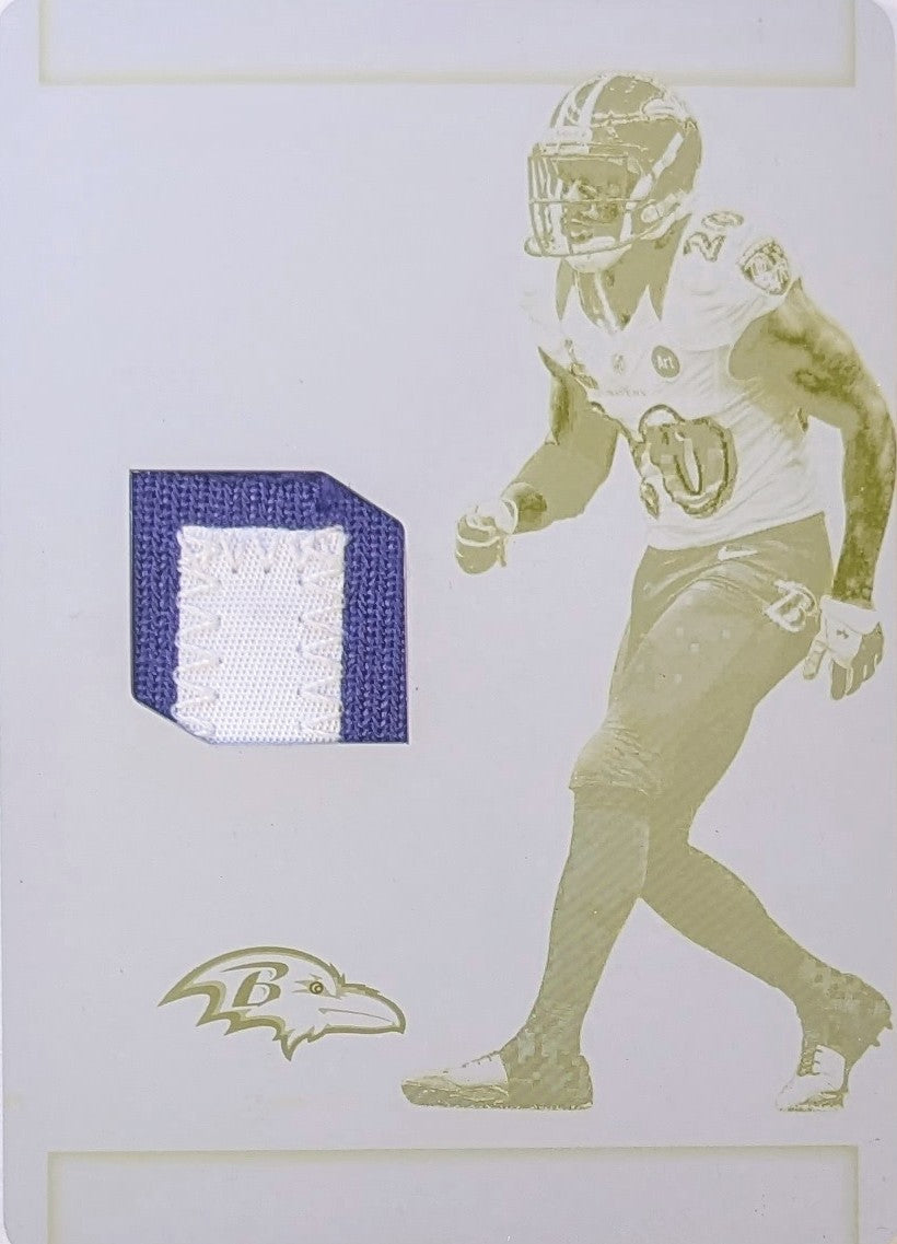 2025 Gold Seal Series 3 (Blaster Box)