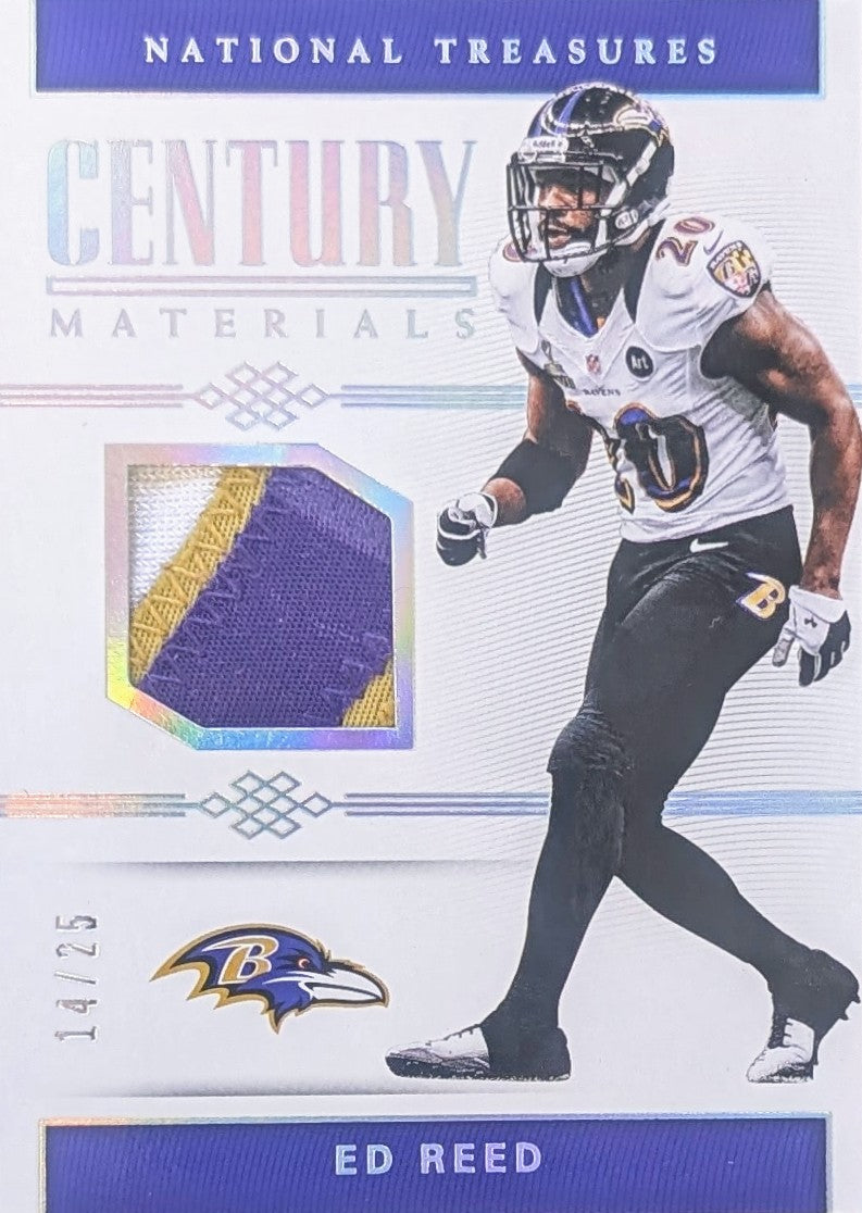 2025 Gold Seal Series 3 (Blaster Box)
