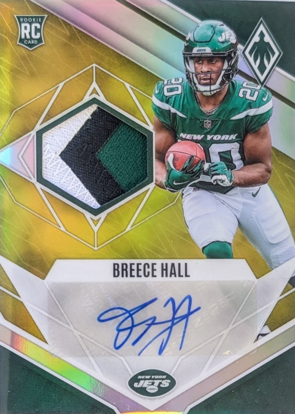 2025 Gold Seal Series 3 (Blaster Box)