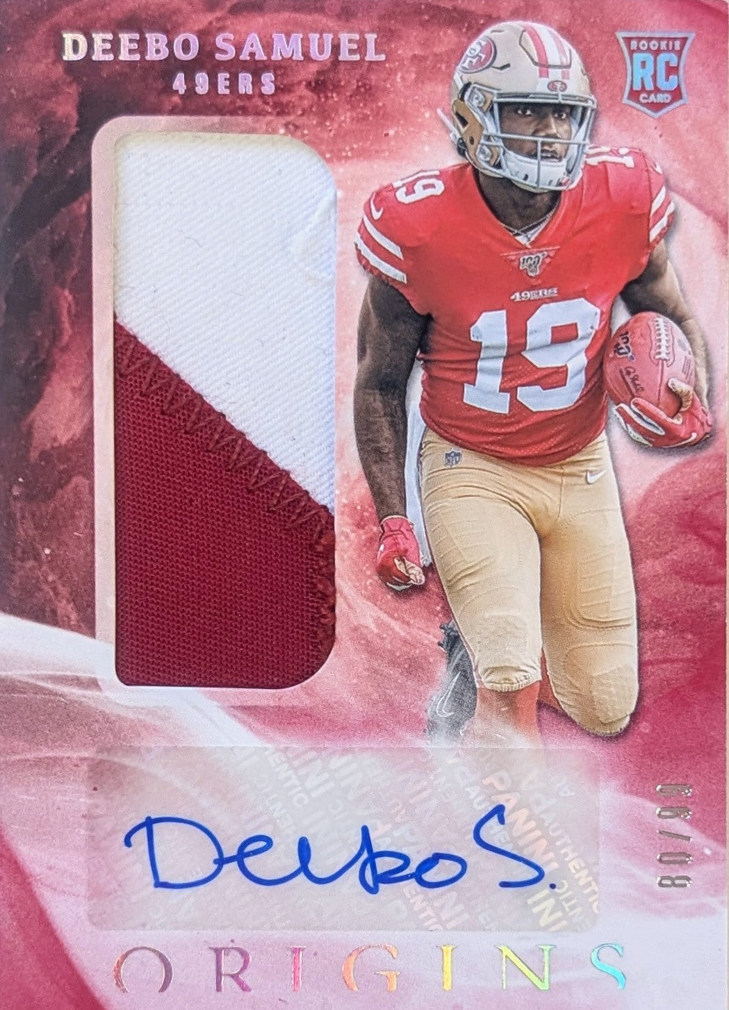 2025 Gold Seal Series 3 (Blaster Box)