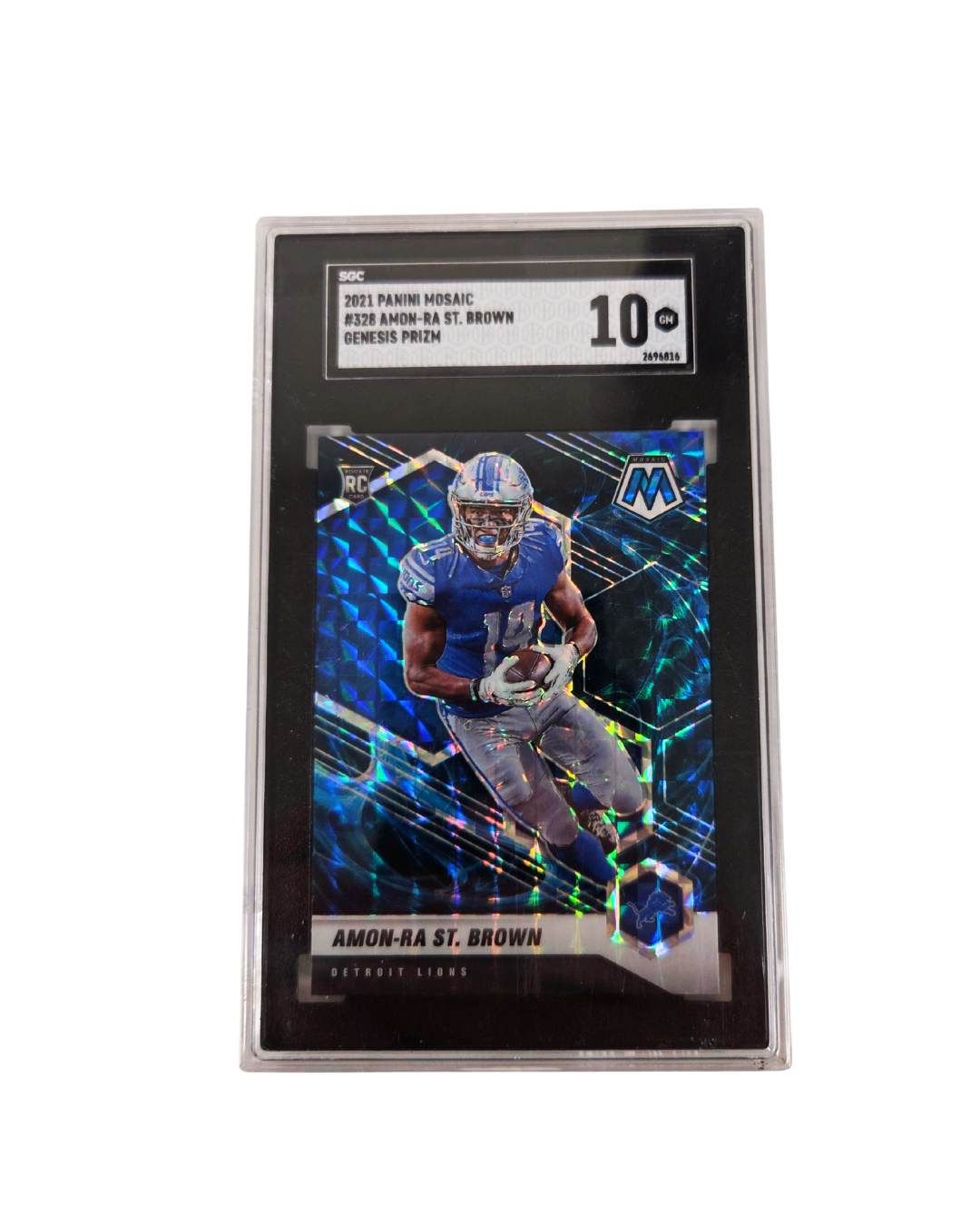 November 22 - Gold Seal Hobby - Random Divisional Break #1