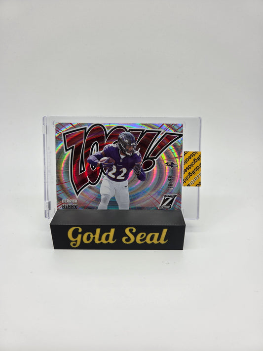 Gold Seal Lite! Directional Break Checklist