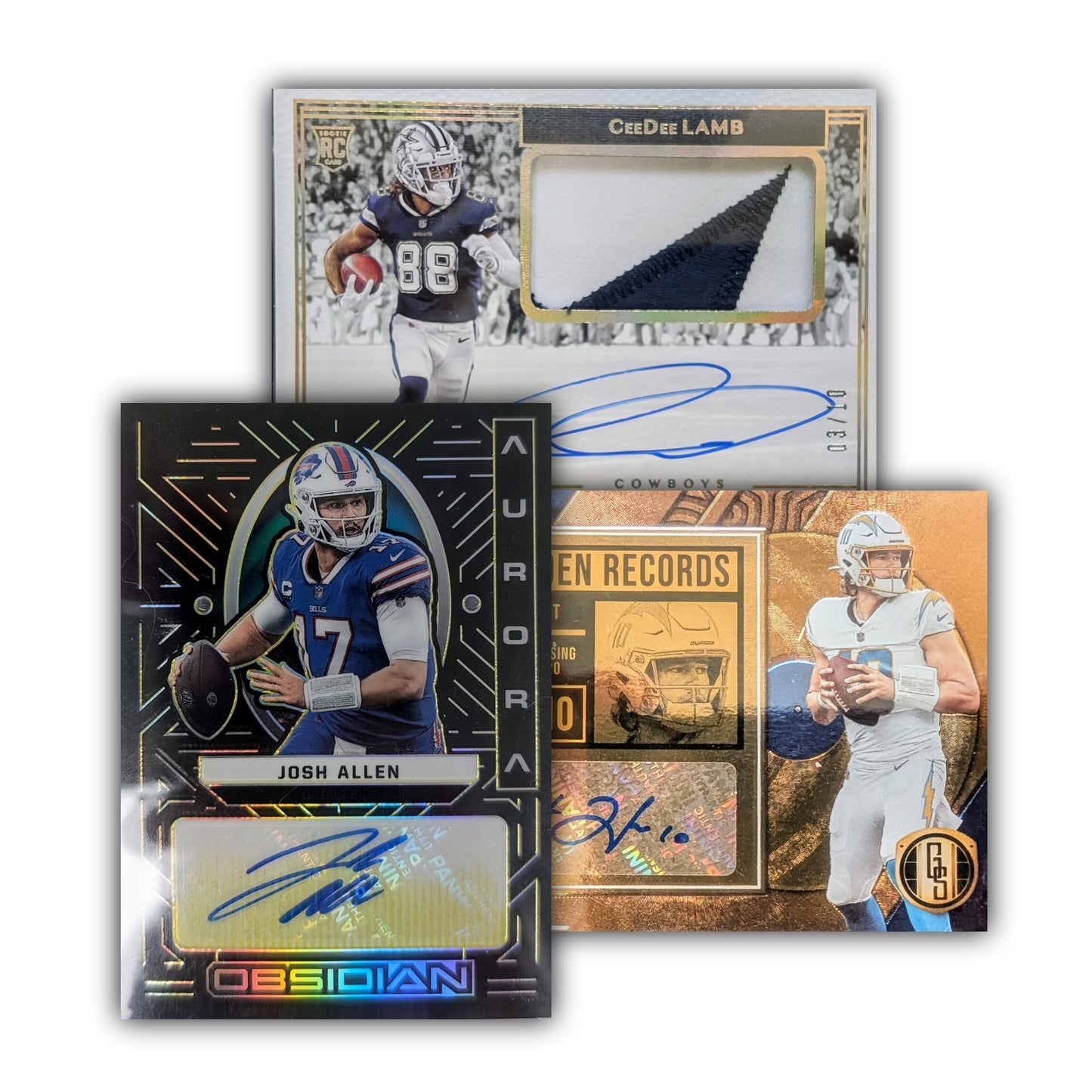 2024 Gold Seal Series 5 (4-Box Case)