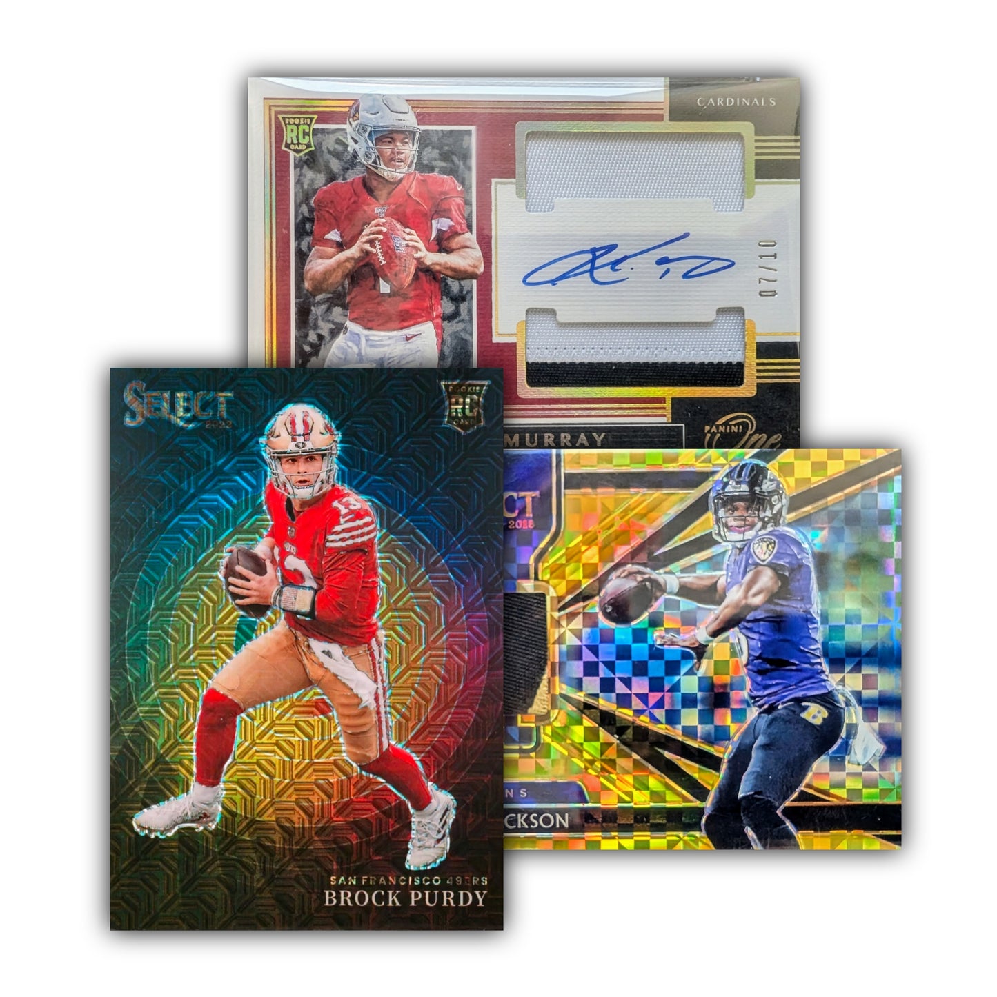 2024 Gold Seal Series 5 (4-Box Case)