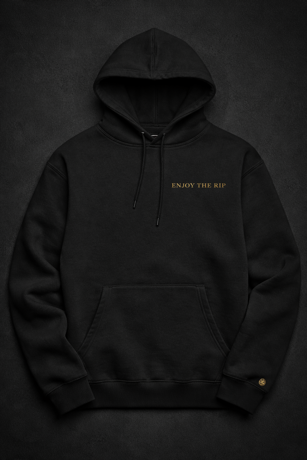 Enjoy The Rip Sweater