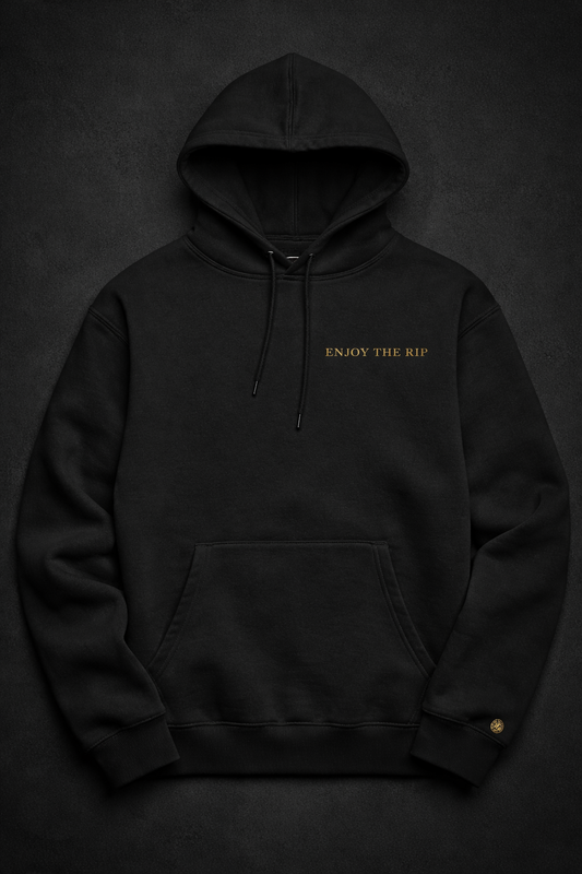 Enjoy The Rip Sweater