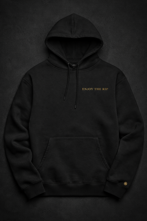 Enjoy The Rip Sweater