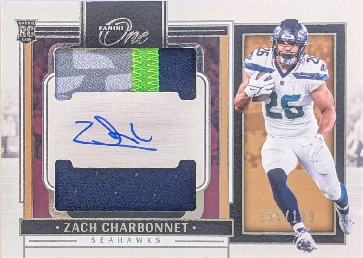 2025 Gold Seal Series 3 (Blaster Box)