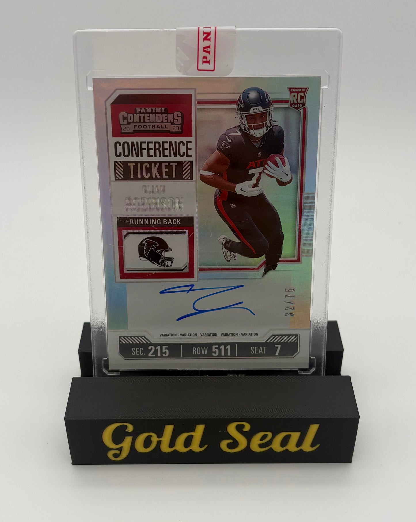 Boom Or Bust Repack (Series 1) - 1 Card Per Pack