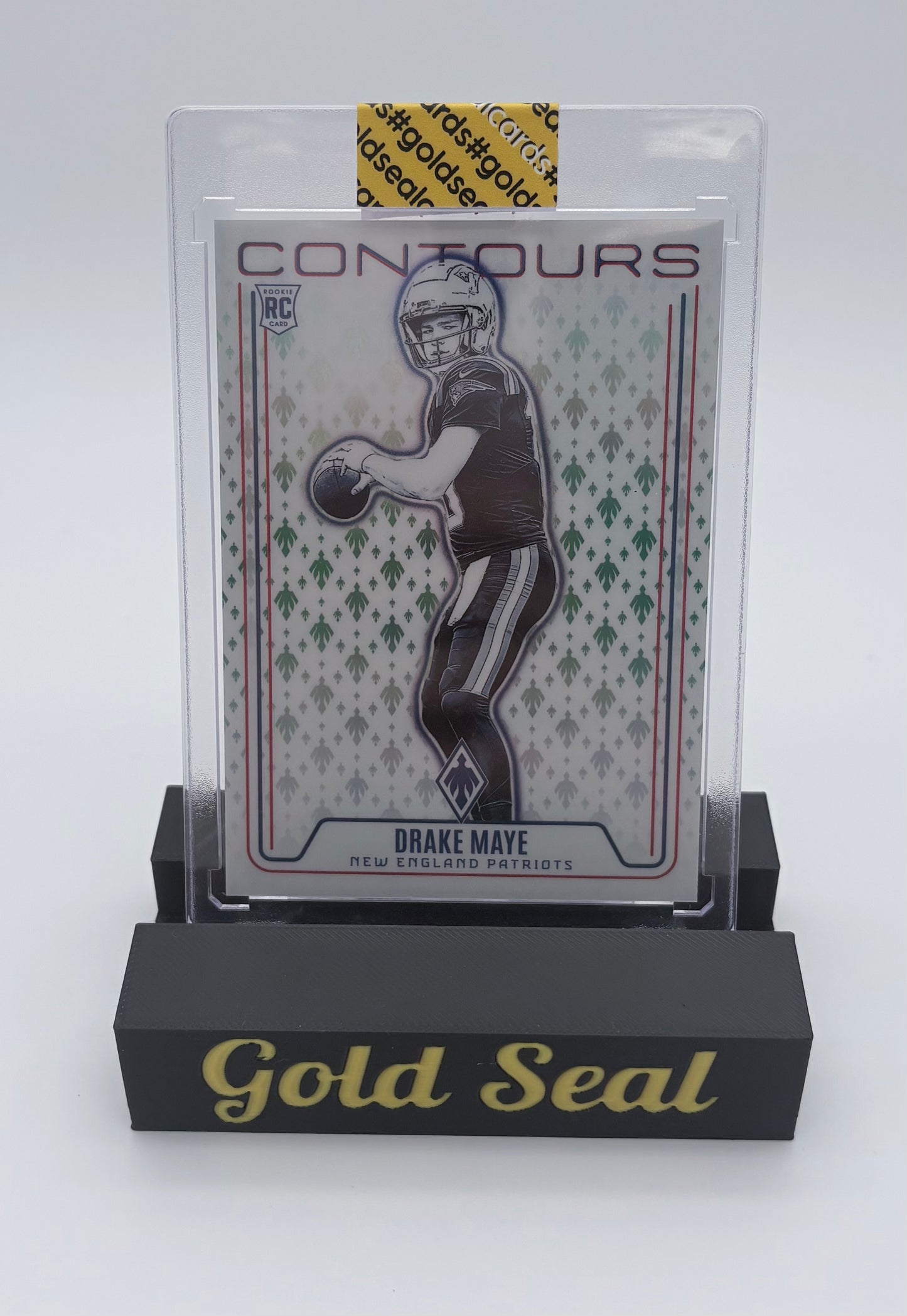 Boom Or Bust Repack (Series 1) - 1 Card Per Pack