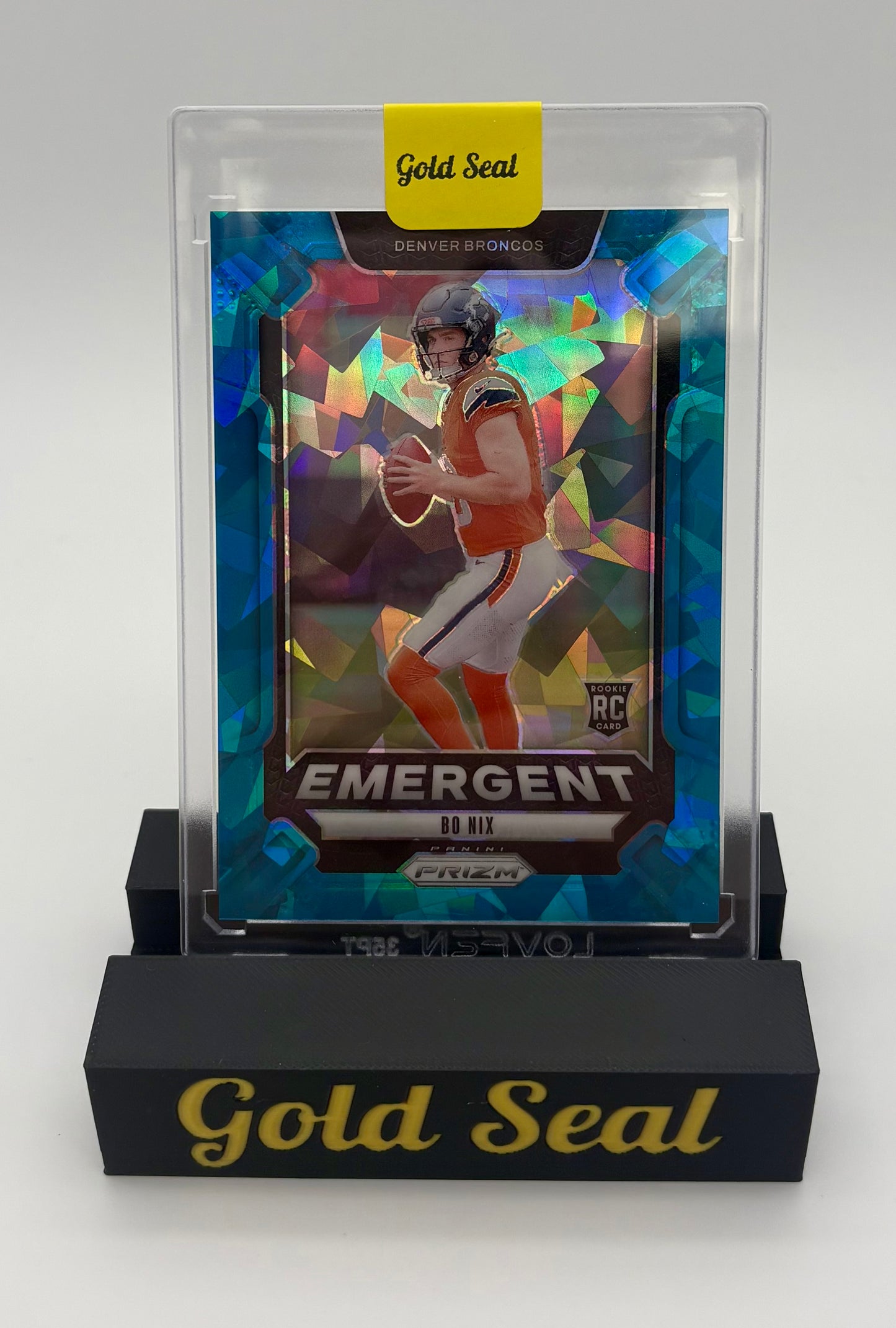 Boom Or Bust Repack (Series 1) - 1 Card Per Pack