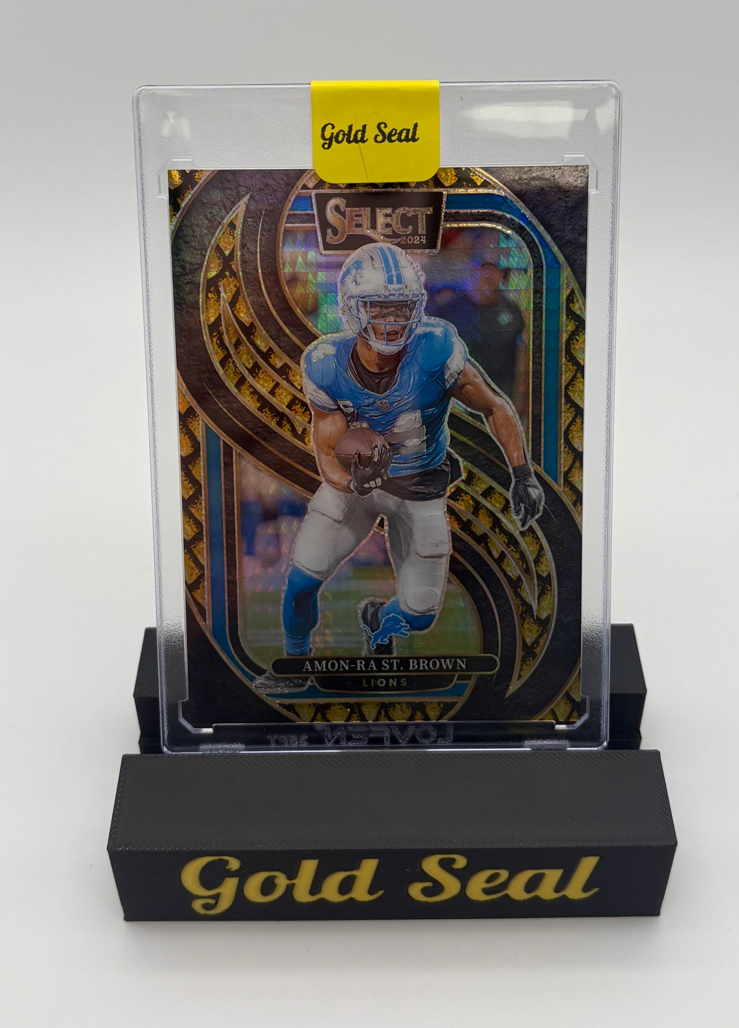 Boom Or Bust Repack (Series 1) - 1 Card Per Pack