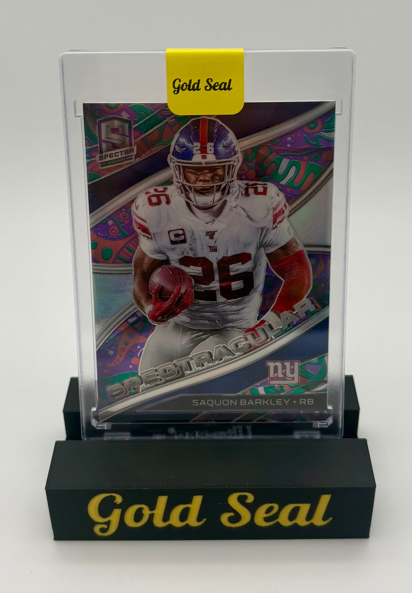 Boom Or Bust Repack (Series 1) - 1 Card Per Pack