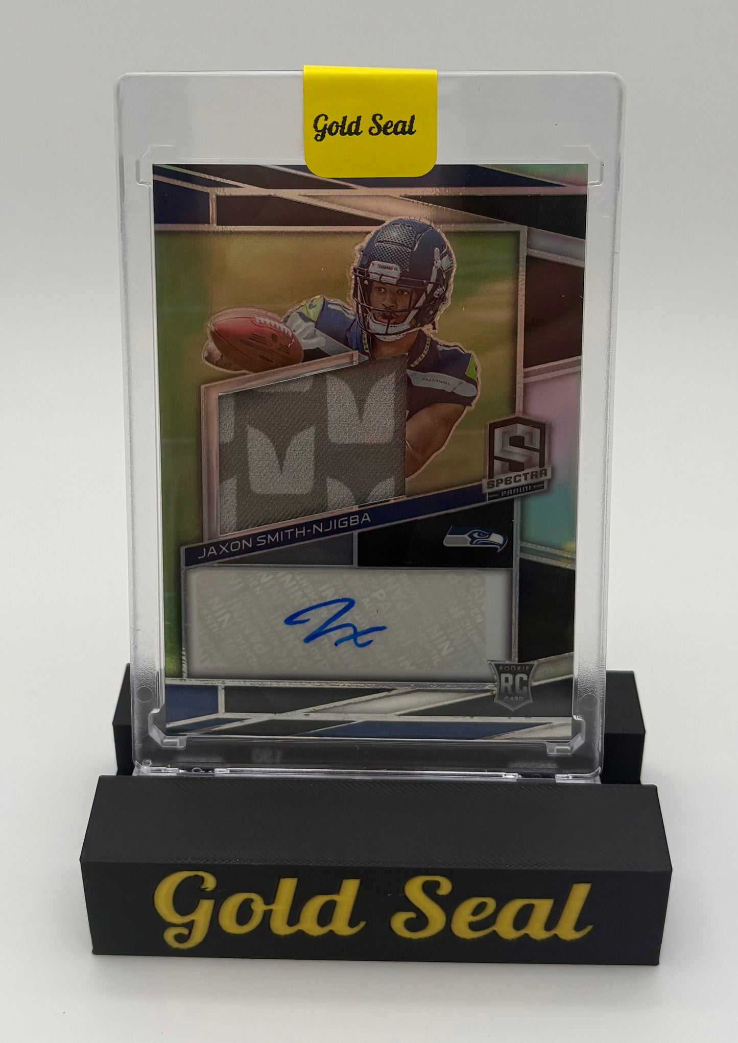 Boom Or Bust Repack (Series 1) - 1 Card Per Pack