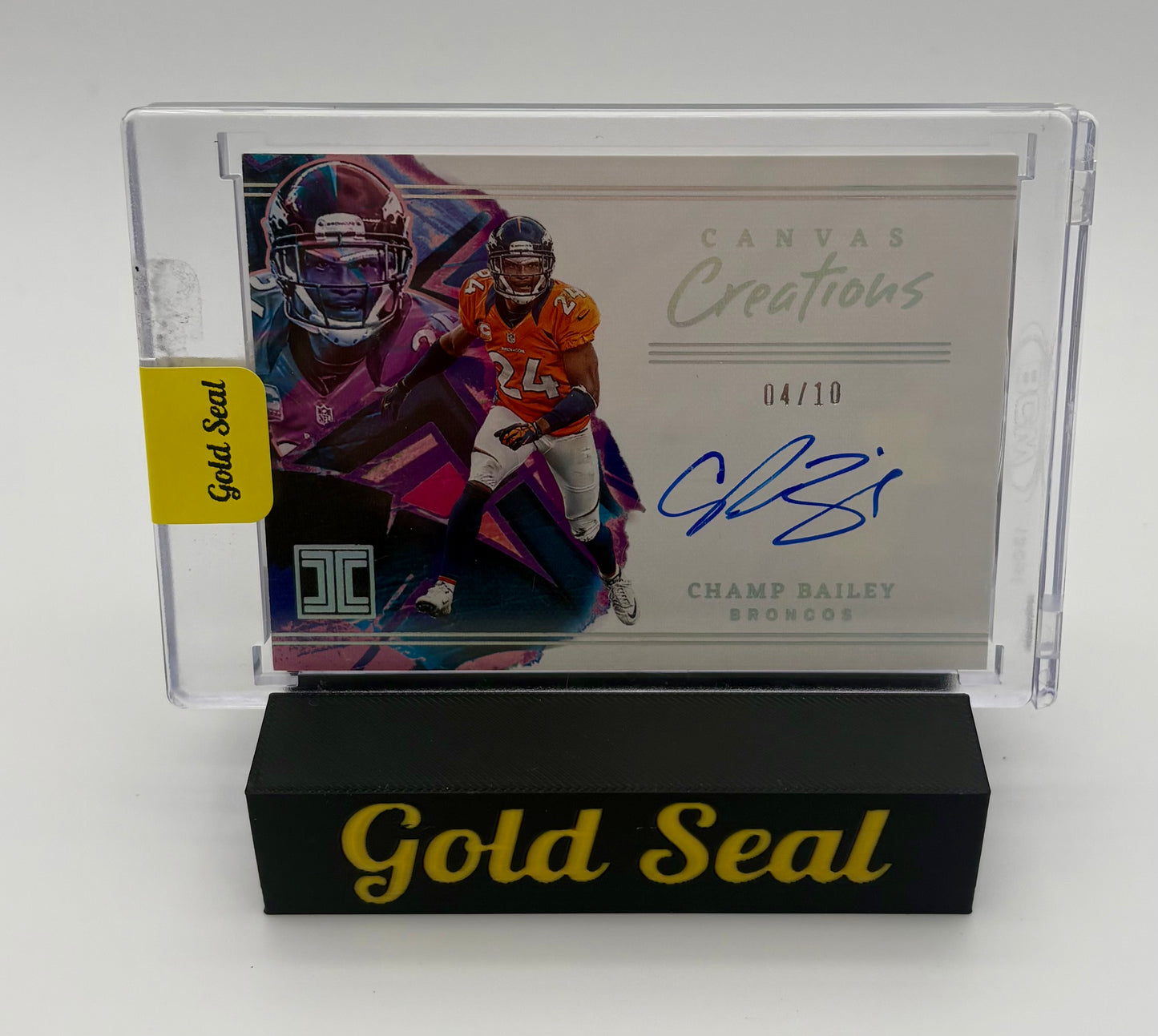 Boom Or Bust Repack (Series 1) - 1 Card Per Pack