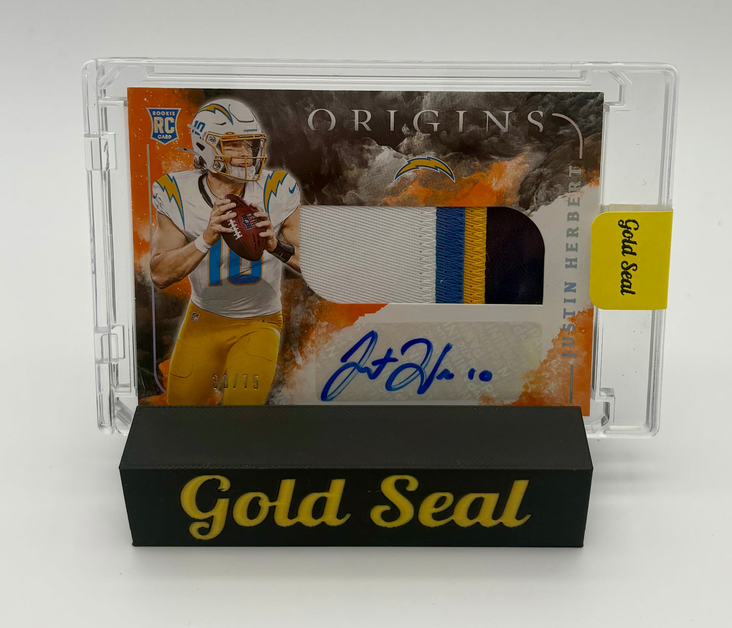 Boom Or Bust Repack (Series 1) - 1 Card Per Pack