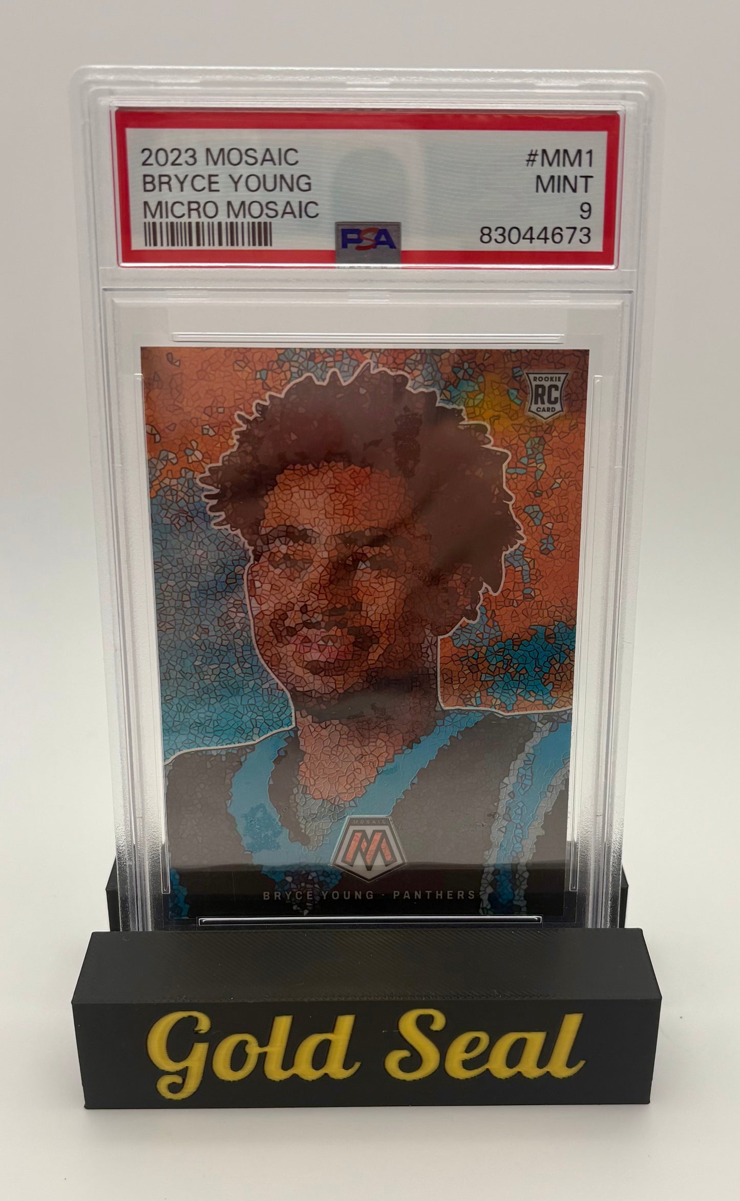 Boom Or Bust Repack (Series 1) - 1 Card Per Pack