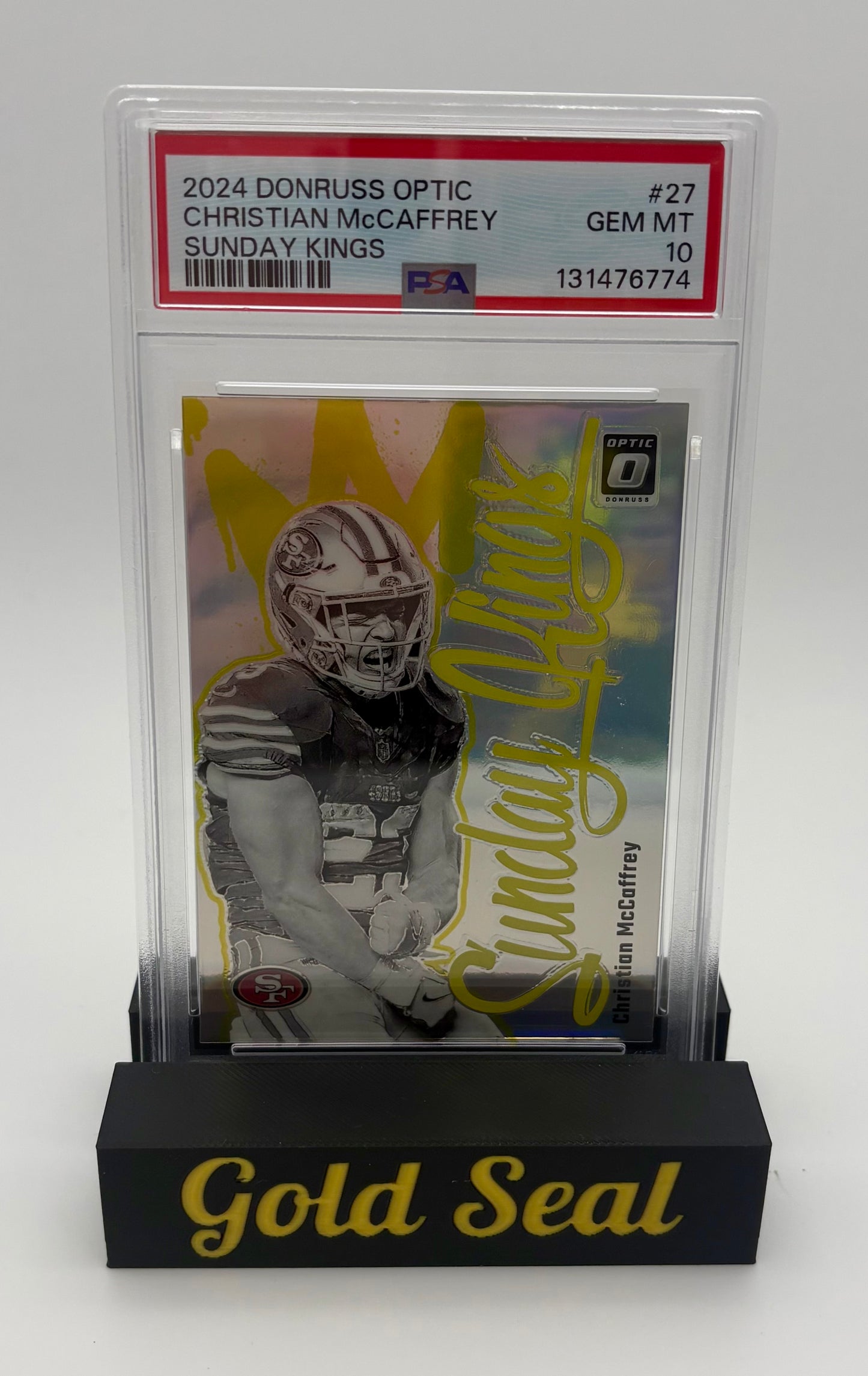 Boom Or Bust Repack (Series 1) - 1 Card Per Pack