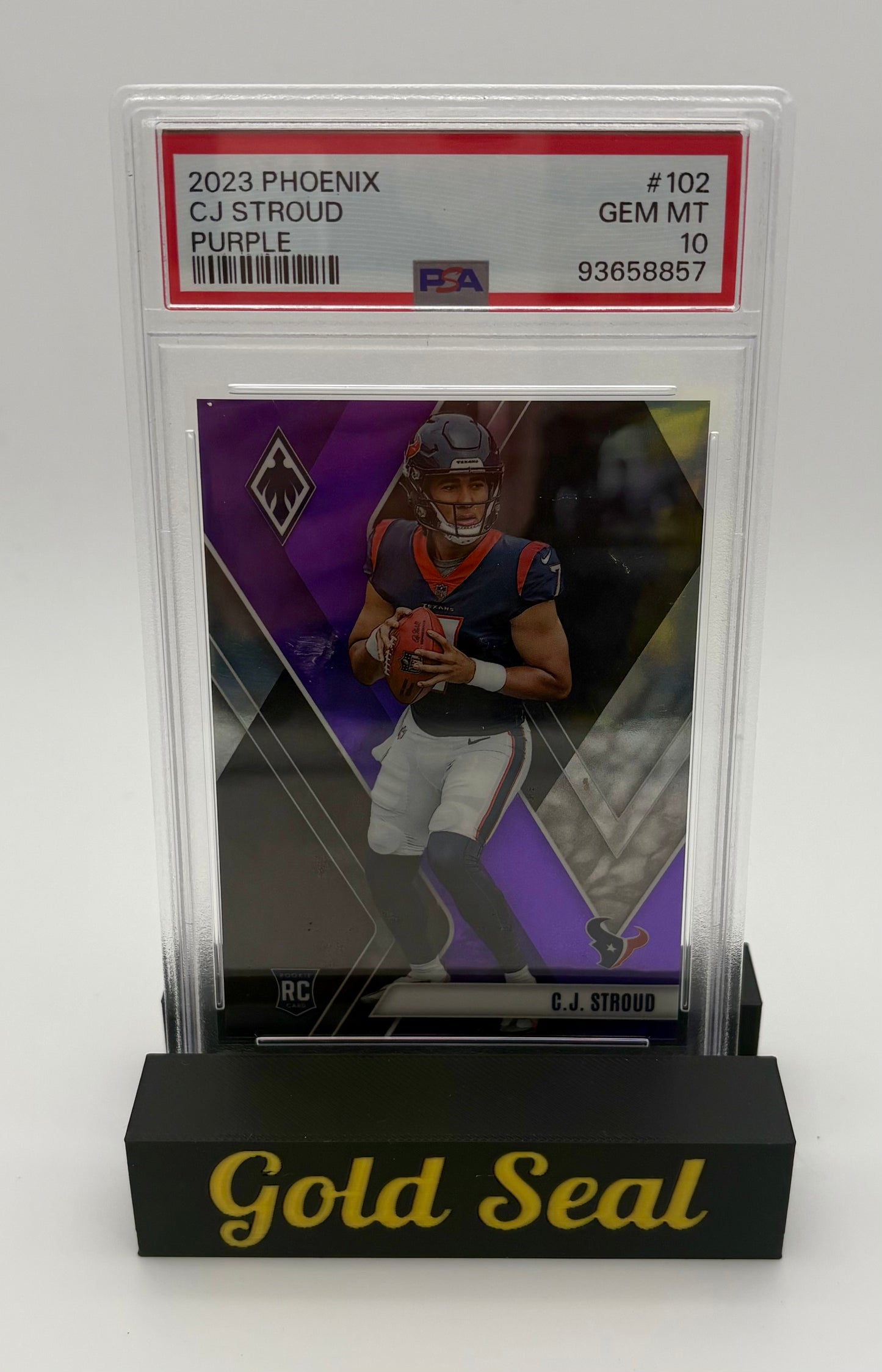 Boom Or Bust Repack (Series 1) - 1 Card Per Pack