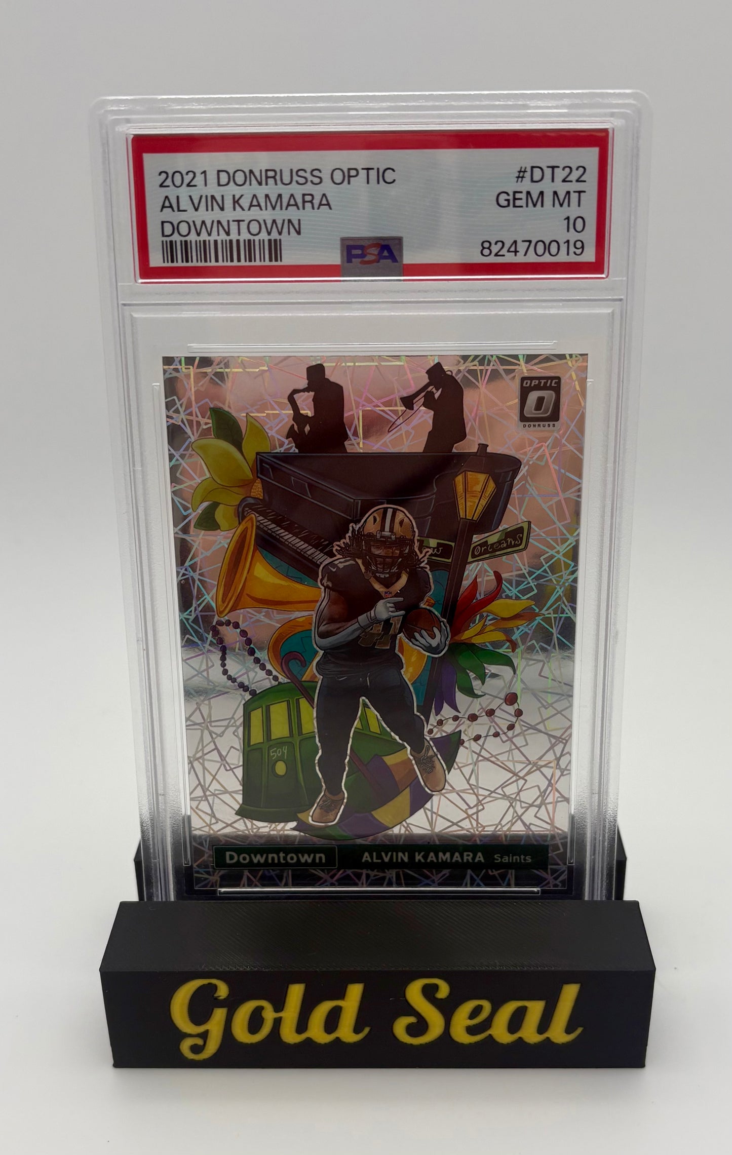 Boom Or Bust Repack (Series 1) - 1 Card Per Pack