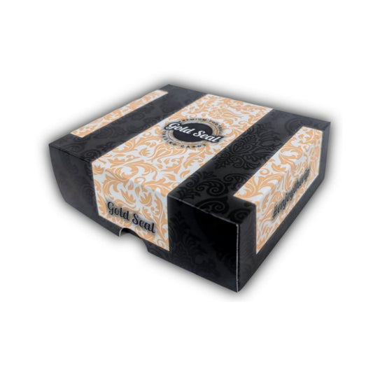 Gold Seal Moss Box Directional Break Checklist