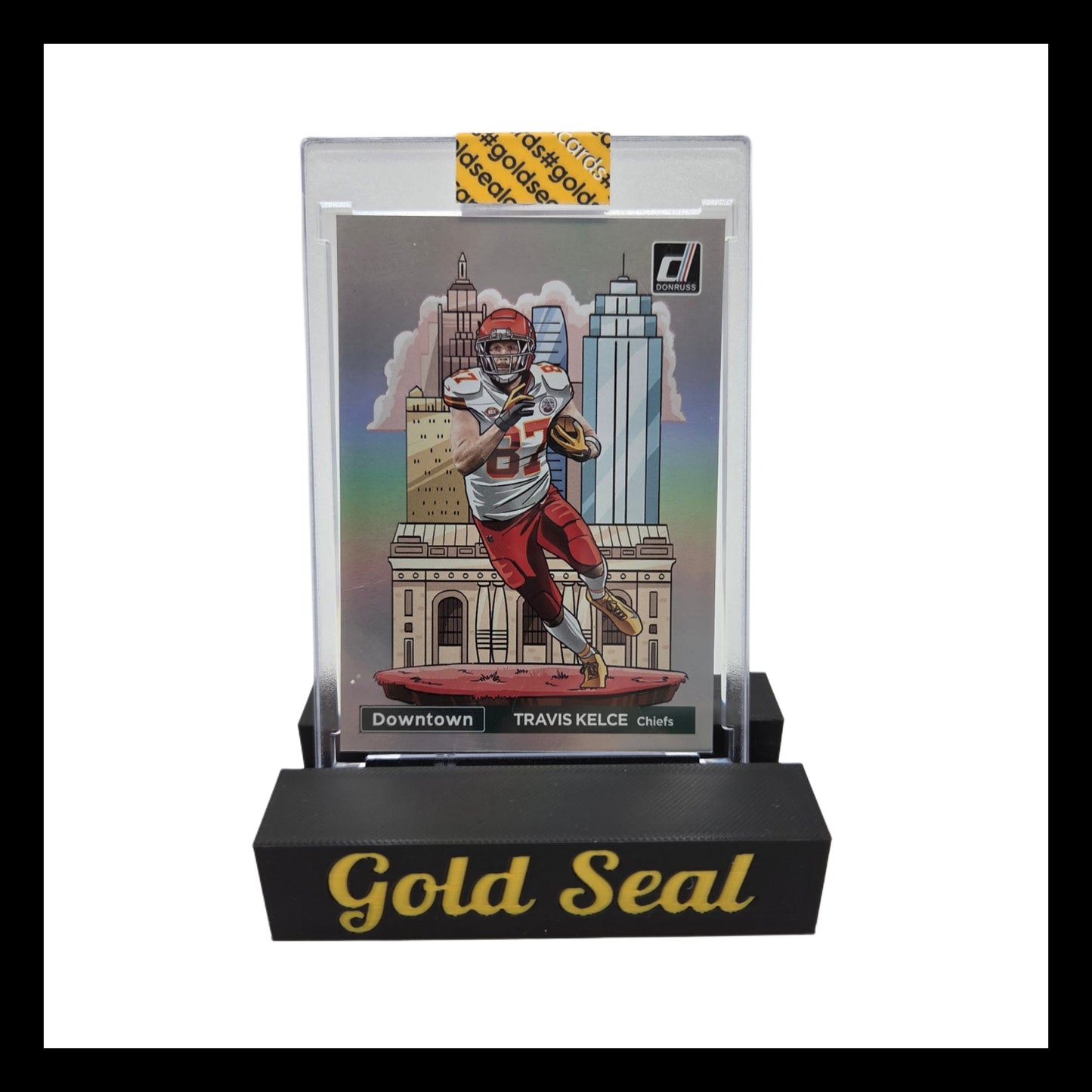 Gold Seal One-Card Repack (Series 1)