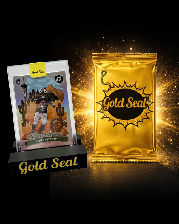 Boom Or Bust : Ashton Jeanty Downtown!