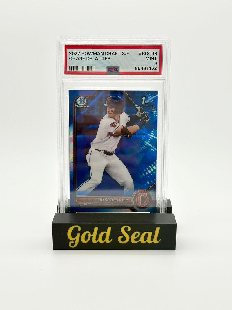 Baseball Series 1