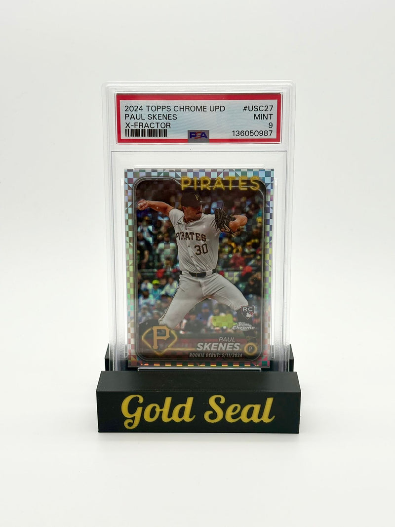 Baseball Series 1
