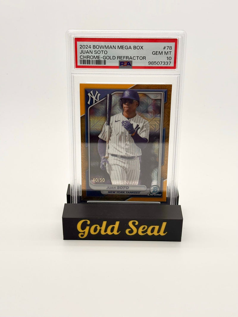 Baseball Series 1