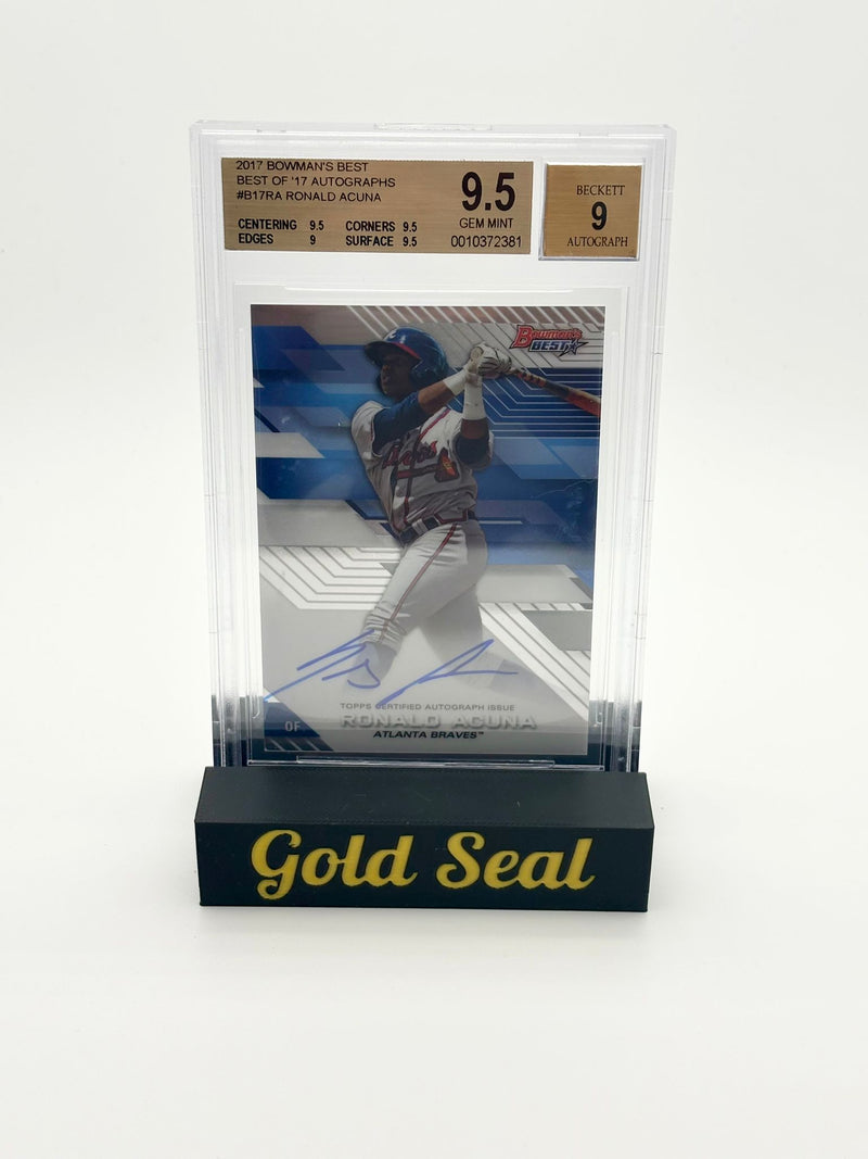Baseball Series 1