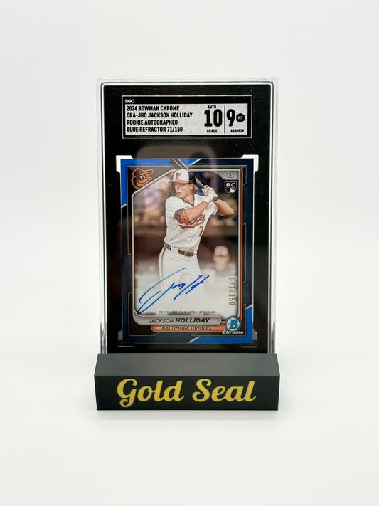 Baseball Series 1