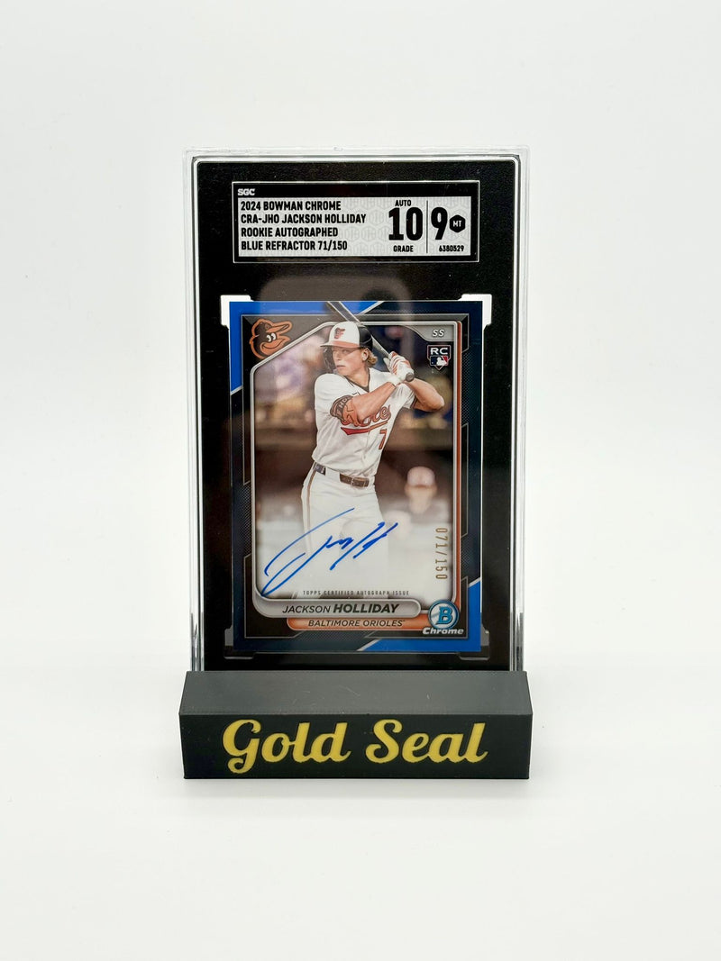 Baseball Series 1