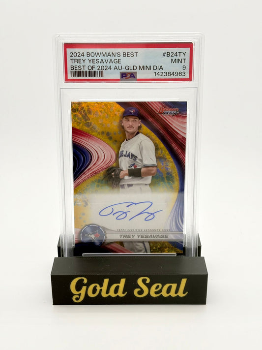 Baseball Series 1