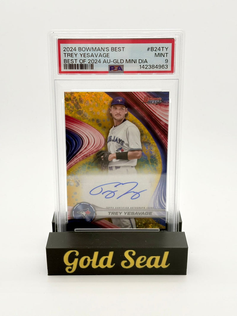 Baseball Series 1