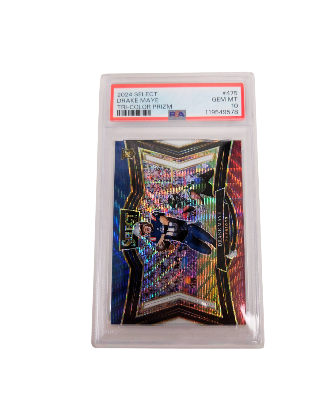 November 22 - Gold Seal Hobby - Random Divisional Break #1