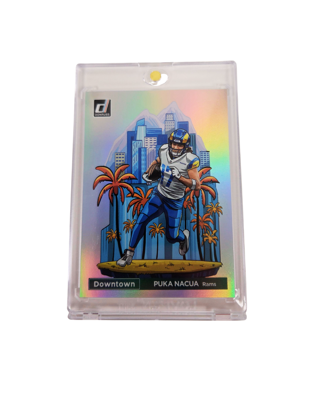 November 22 - Gold Seal Hobby - Random Divisional Break #1