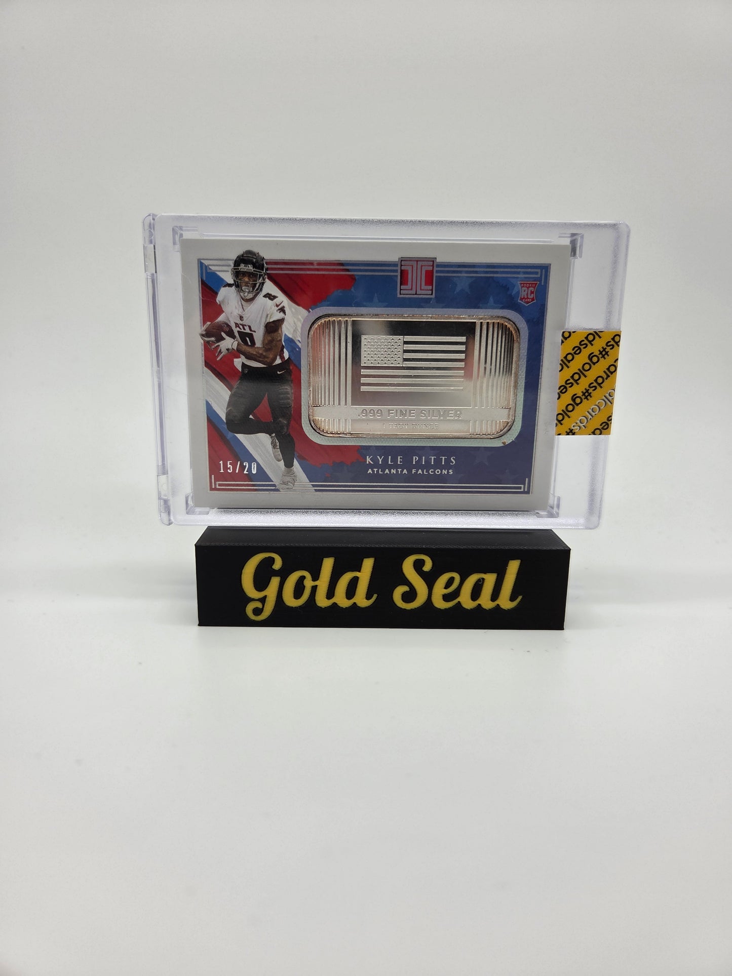 Gold Seal Lite! Directional Break Checklist