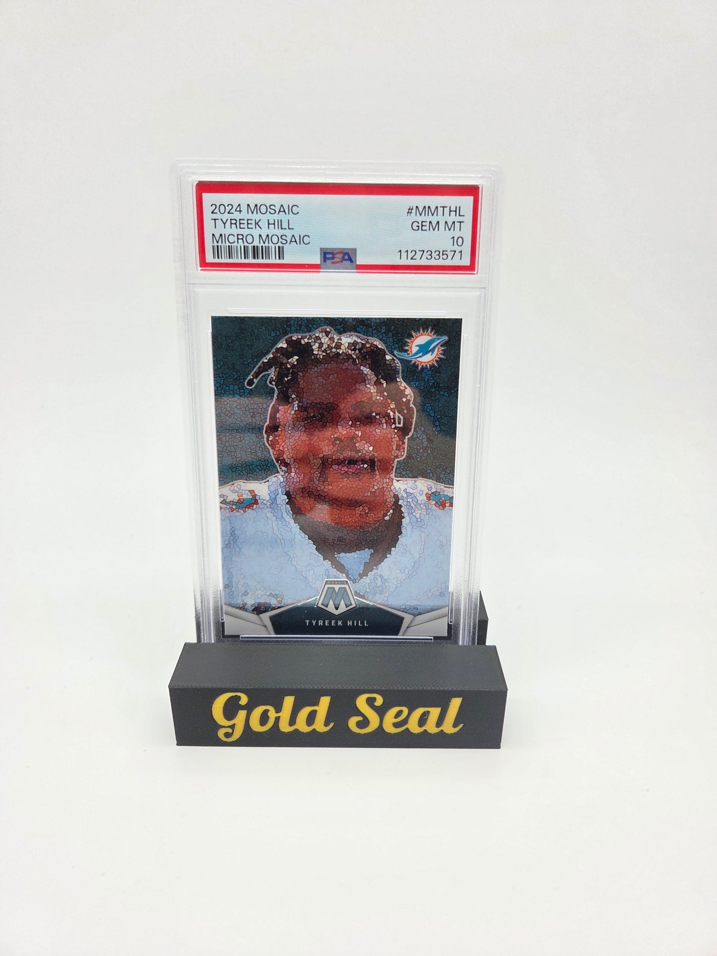 Gold Seal Lite! Directional Break Checklist