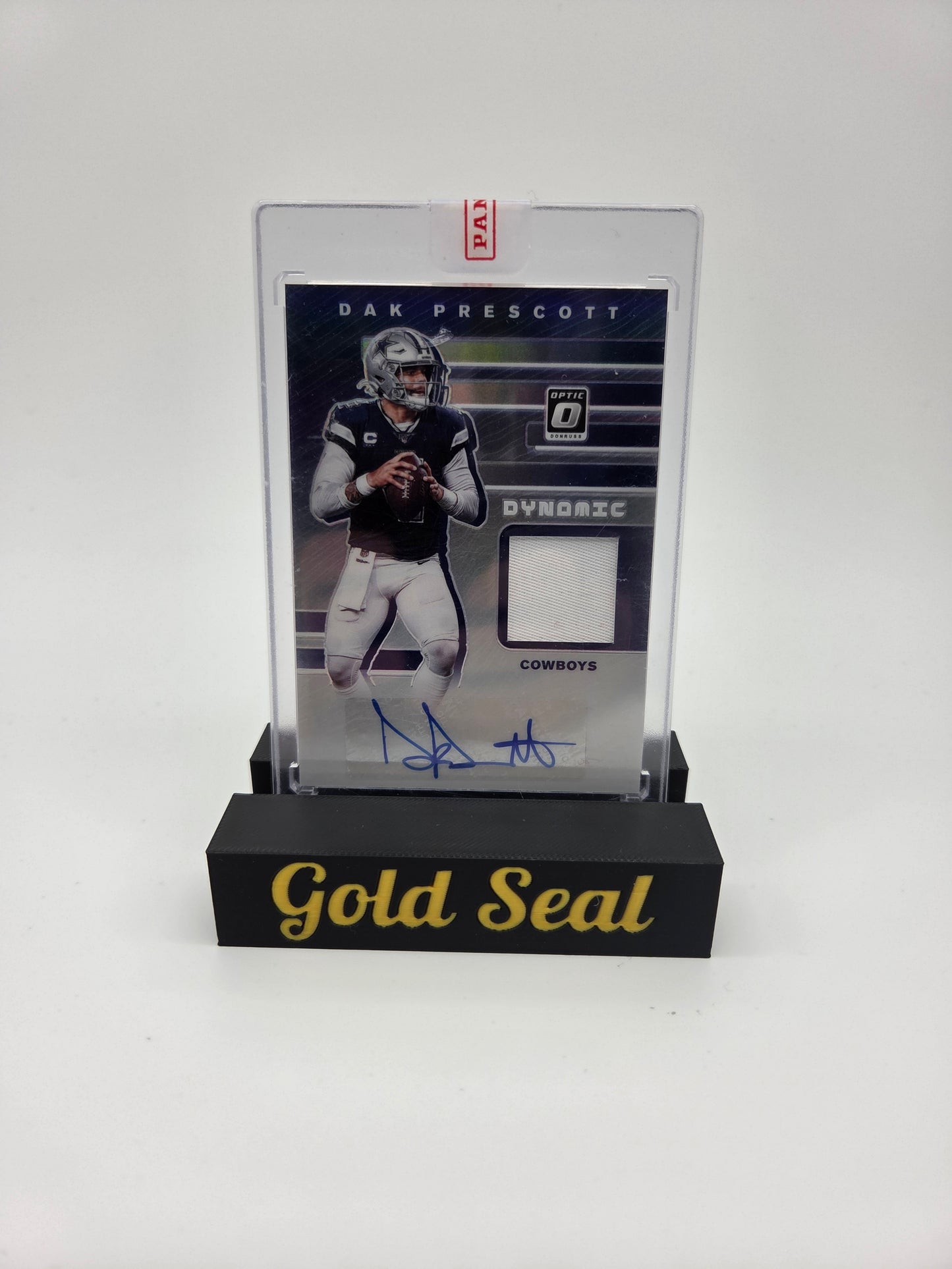 Gold Seal Lite! Directional Break Checklist