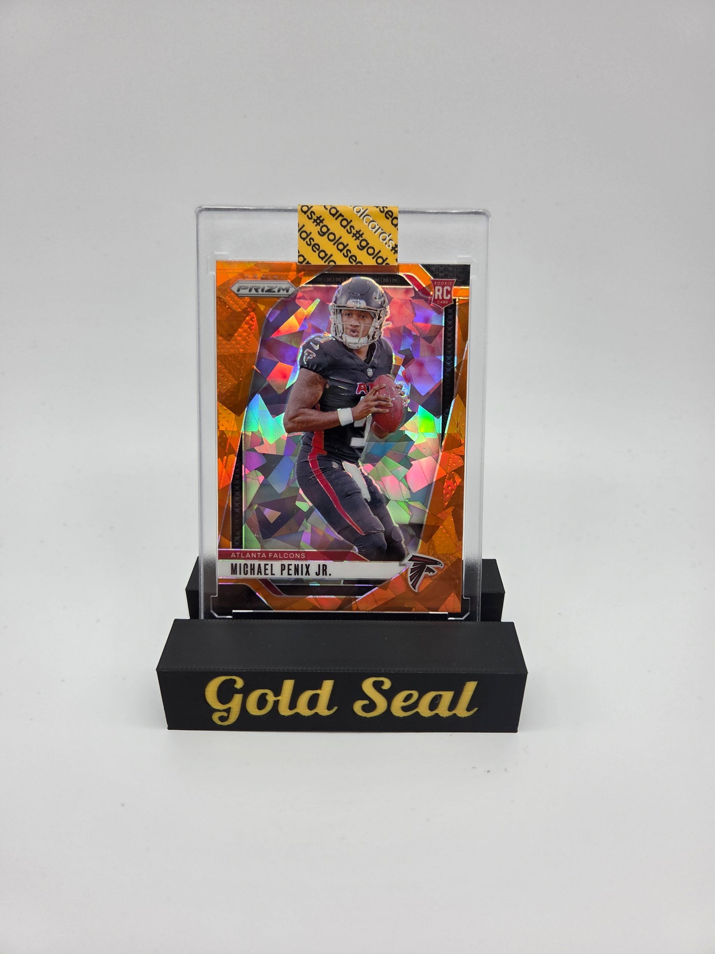 Gold Seal Lite! Directional Break Checklist