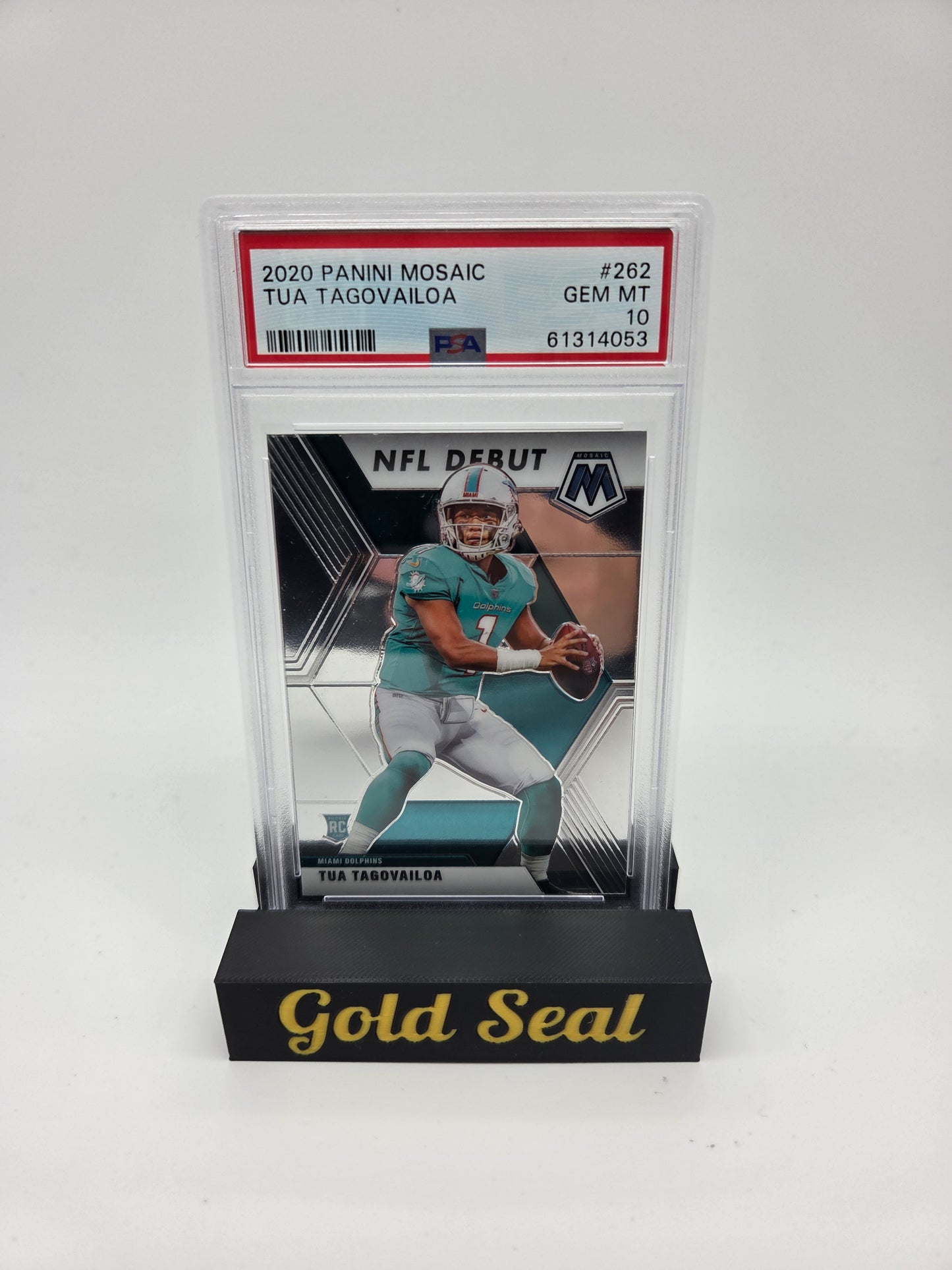 Gold Seal Lite! Directional Break Checklist