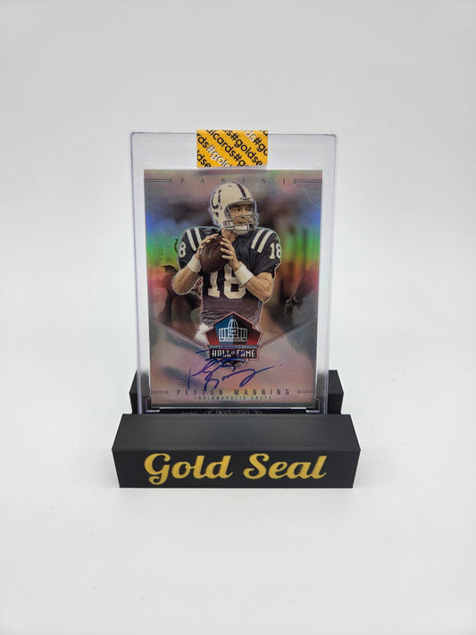 Gold Seal Classic! Directional Break Checklist